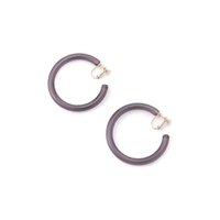 21年流行りのイヤリング特集 ブランドや形 デザイン別にトレンドアイテムご紹介 ファッション通販shoplist ショップリスト