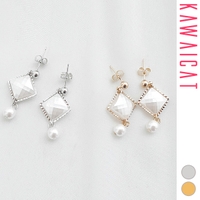 KawaiCat（カワイキャット）のアクセサリー/ピアス