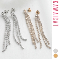 KawaiCat（カワイキャット）のアクセサリー/ピアス
