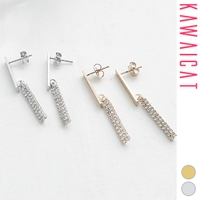 KawaiCat（カワイキャット）のアクセサリー/ピアス