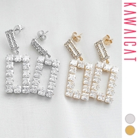 KawaiCat（カワイキャット）のアクセサリー/ピアス
