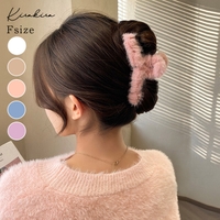 kirakiraShop （キラキラショップ）のヘアアクセサリー/ヘアクリップ・バレッタ
