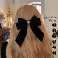 kirakiraShop （キラキラショップ）のヘアアクセサリー/ヘアクリップ・バレッタ
