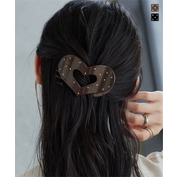 KOBE LETTUCE（コウベレタス）のヘアアクセサリー/ヘアクリップ