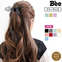 子供服Bee（コドモフク ビー）のヘアアクセサリー/ヘアクリップ