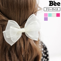 子供服Bee（コドモフク ビー）のヘアアクセサリー/ヘアクリップ