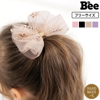 子供服Bee（コドモフク ビー）のヘアアクセサリー/その他ヘアアクセサリー
