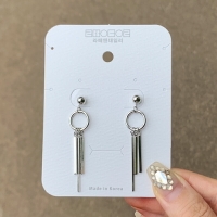 lattencos（ラテアンドコス）のアクセサリー/ピアス