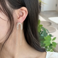 lattencos（ラテアンドコス）のアクセサリー/ピアス