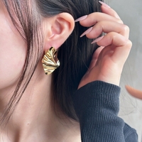 lattencos（ラテアンドコス）のアクセサリー/ピアス