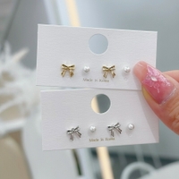 lattencos（ラテアンドコス）のアクセサリー/ピアス