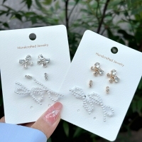 lattencos（ラテアンドコス）のアクセサリー/ピアス