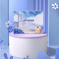 LEPOREM（ルポレム）のバス・トイレ・掃除洗濯/バス用品