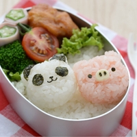 livingut（リビングート）の食器・キッチン用品/弁当箱・水筒