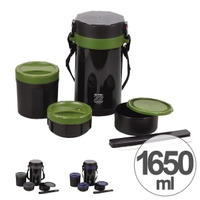 livingut（リビングート）の食器・キッチン用品/弁当箱・水筒