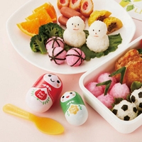 livingut（リビングート）の食器・キッチン用品/弁当箱・水筒