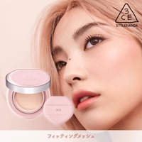 3CE OFFICIAL SHOP（スリーシーイー）のベースメイク/ファンデーション