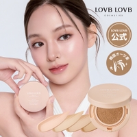 LOVB LOVB（ラブラブ）のベースメイク/ファンデーション