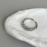 IRADOWL（アイラドール）のアクセサリー/リング・指輪
