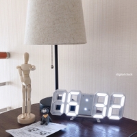 IRADOWL（アイラドール）の寝具・インテリア雑貨/置き時計・掛け時計