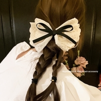 IRADOWL（アイラドール）のヘアアクセサリー/ヘアクリップ・バレッタ