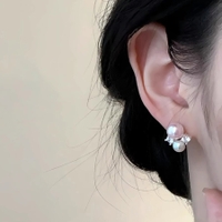 LTL（エルティーエル）のアクセサリー/ピアス