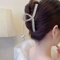 LTL（エルティーエル）のヘアアクセサリー/ヘアクリップ