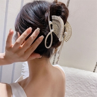 LTL（エルティーエル）のヘアアクセサリー/ヘアクリップ