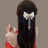 LTL（エルティーエル）のヘアアクセサリー/ヘアクリップ