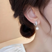 LTL（エルティーエル）のアクセサリー/ピアス