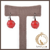 lunolumo（ルーノルーモ）のアクセサリー/ピアス
