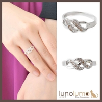 lunolumo(ルーノルーモ)のアクセサリー/リング・指輪