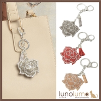 lunolumo（ルーノルーモ）の小物/キーケース・キーホルダー