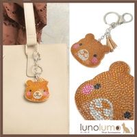 lunolumo（ルーノルーモ）の小物/キーケース・キーホルダー