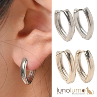 lunolumo（ルーノルーモ）のアクセサリー/ピアス