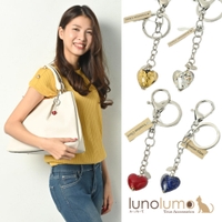lunolumo（ルーノルーモ）の小物/キーケース・キーホルダー