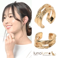 lunolumo（ルーノルーモ）のアクセサリー/リング・指輪