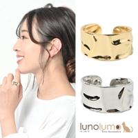 lunolumo（ルーノルーモ）のアクセサリー/リング・指輪