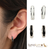 lunolumo（ルーノルーモ）のアクセサリー/ピアス
