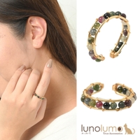 lunolumo（ルーノルーモ）のアクセサリー/リング・指輪