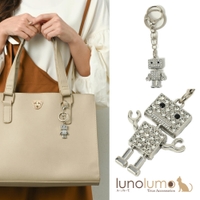 lunolumo（ルーノルーモ）の小物/キーケース・キーホルダー