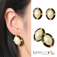 lunolumo（ルーノルーモ）のアクセサリー/ピアス