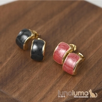 lunolumo（ルーノルーモ）のアクセサリー/ピアス