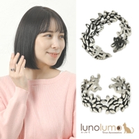 lunolumo（ルーノルーモ）のアクセサリー/リング・指輪