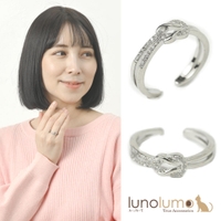lunolumo（ルーノルーモ）のアクセサリー/リング・指輪