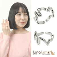 lunolumo（ルーノルーモ）のアクセサリー/リング・指輪