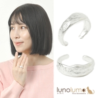 lunolumo（ルーノルーモ）のアクセサリー/リング・指輪