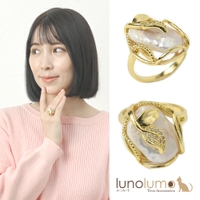 lunolumo（ルーノルーモ）リング・指輪 ｜レディースファッション通販SHOPLIST（ショップリスト）