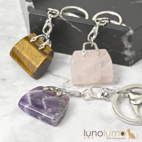 lunolumo（ルーノルーモ）の小物/キーケース・キーホルダー