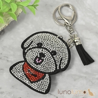lunolumo（ルーノルーモ）の小物/キーケース・キーホルダー